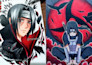 design you in naruto or boruto style